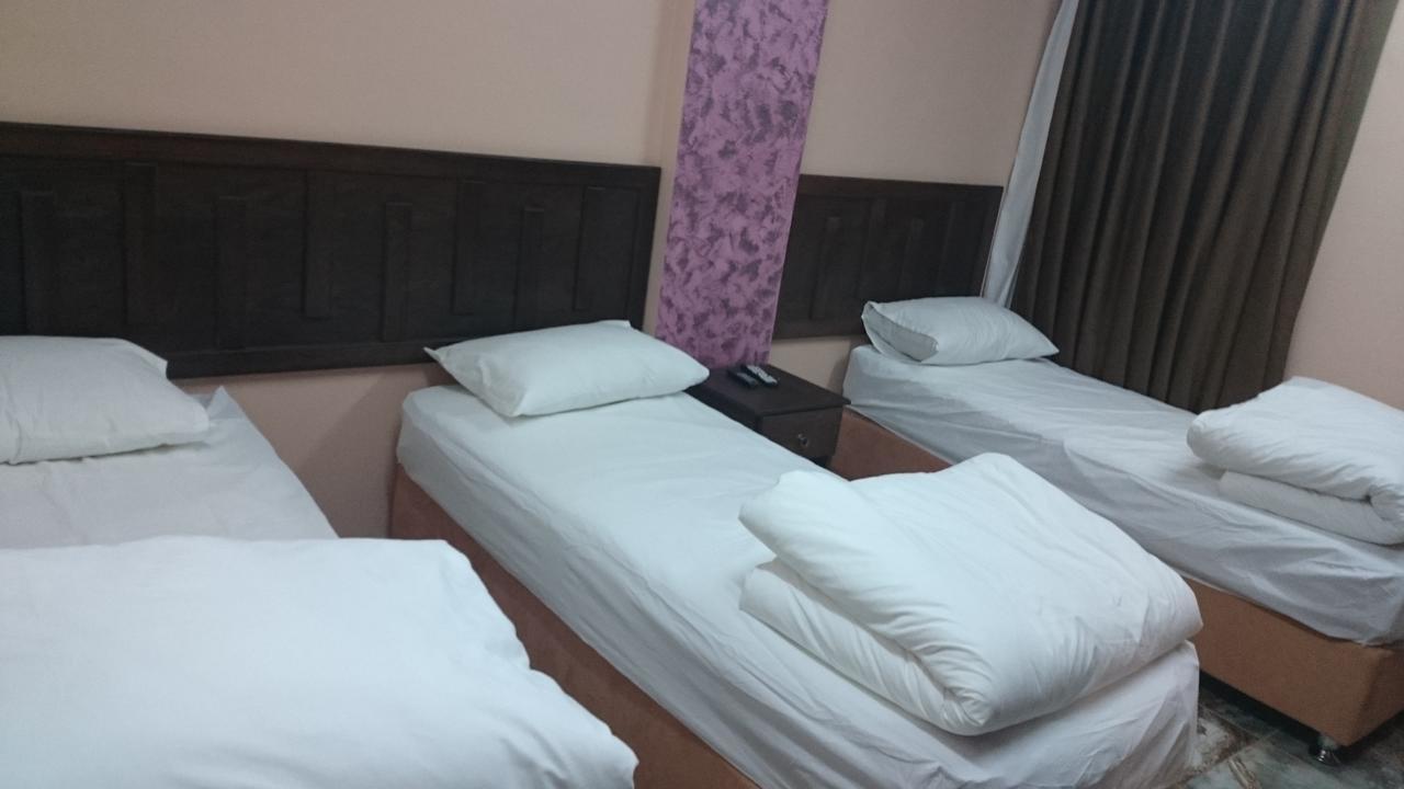 Sea Beach Hotel Akaba Zewnętrze zdjęcie