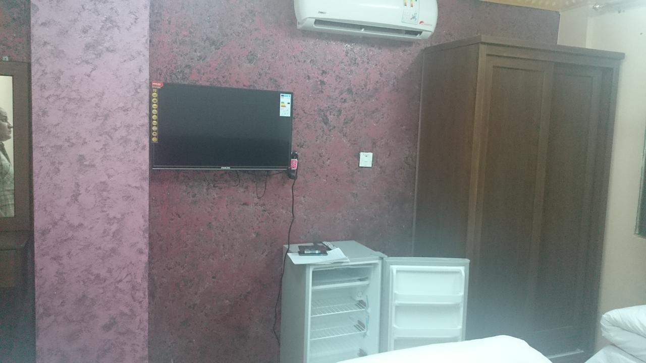 Sea Beach Hotel Akaba Zewnętrze zdjęcie