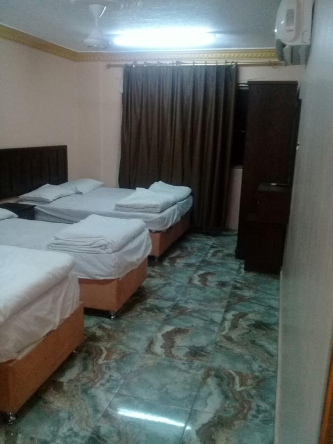 Sea Beach Hotel Akaba Zewnętrze zdjęcie