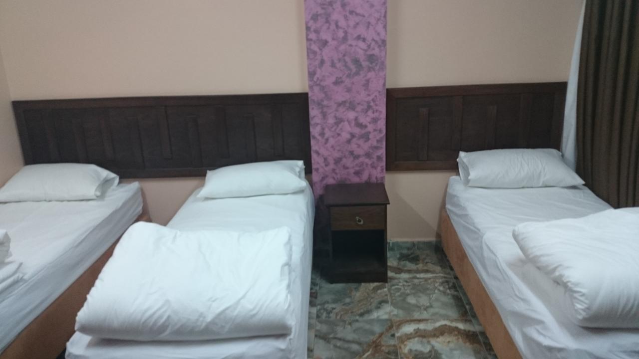 Sea Beach Hotel Akaba Zewnętrze zdjęcie