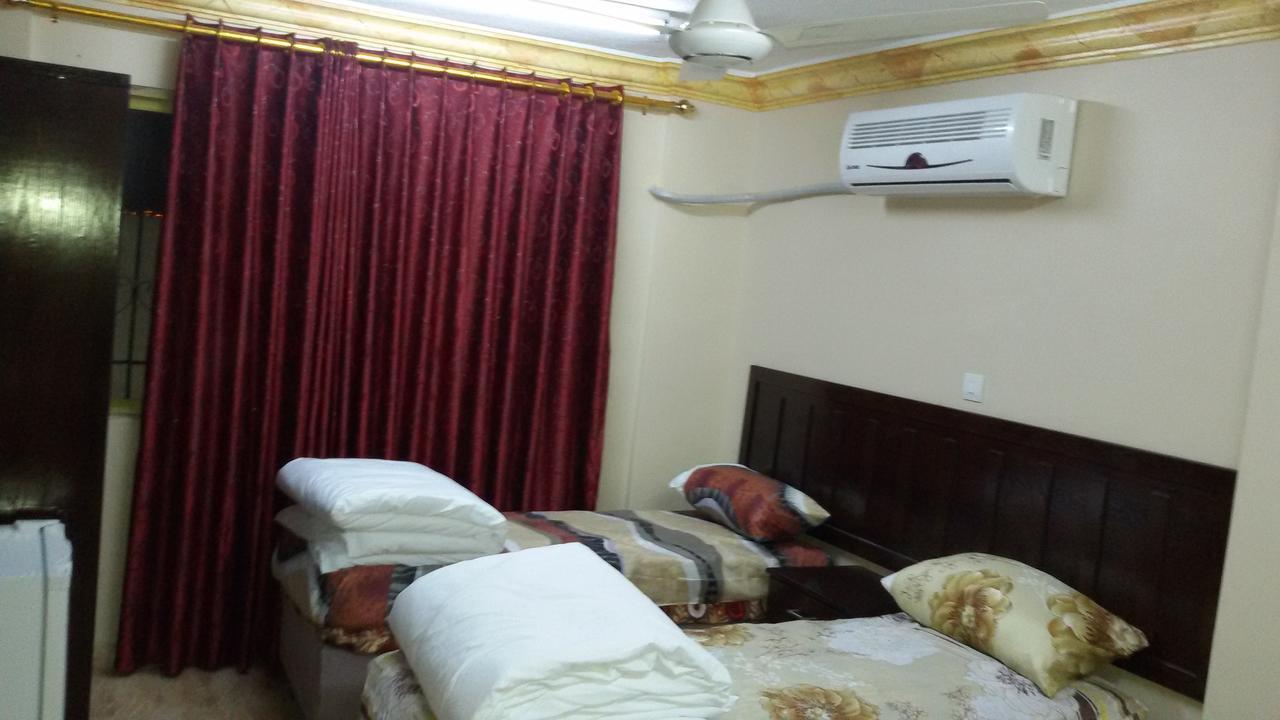 Sea Beach Hotel Akaba Zewnętrze zdjęcie