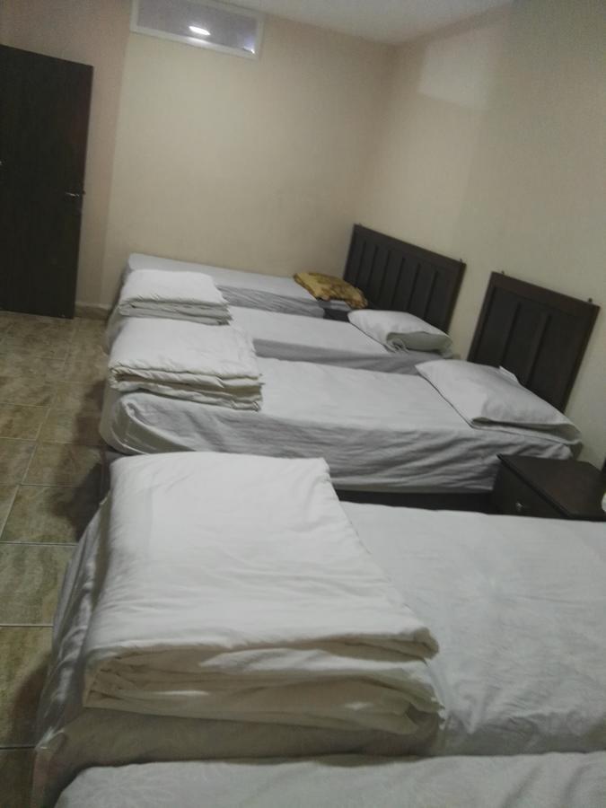 Sea Beach Hotel Akaba Zewnętrze zdjęcie