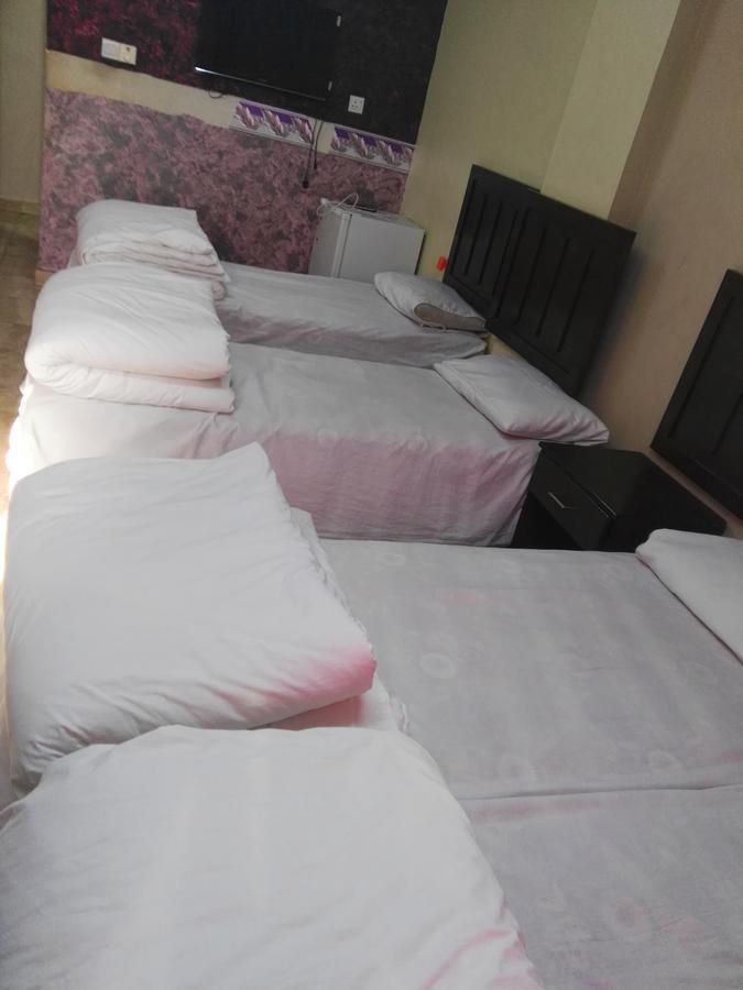 Sea Beach Hotel Akaba Zewnętrze zdjęcie