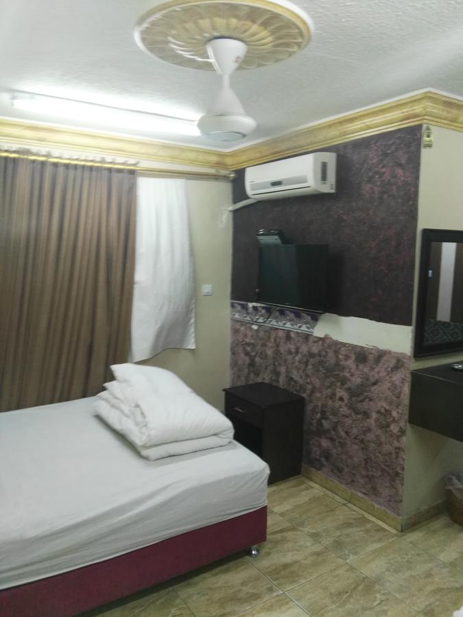 Sea Beach Hotel Akaba Zewnętrze zdjęcie