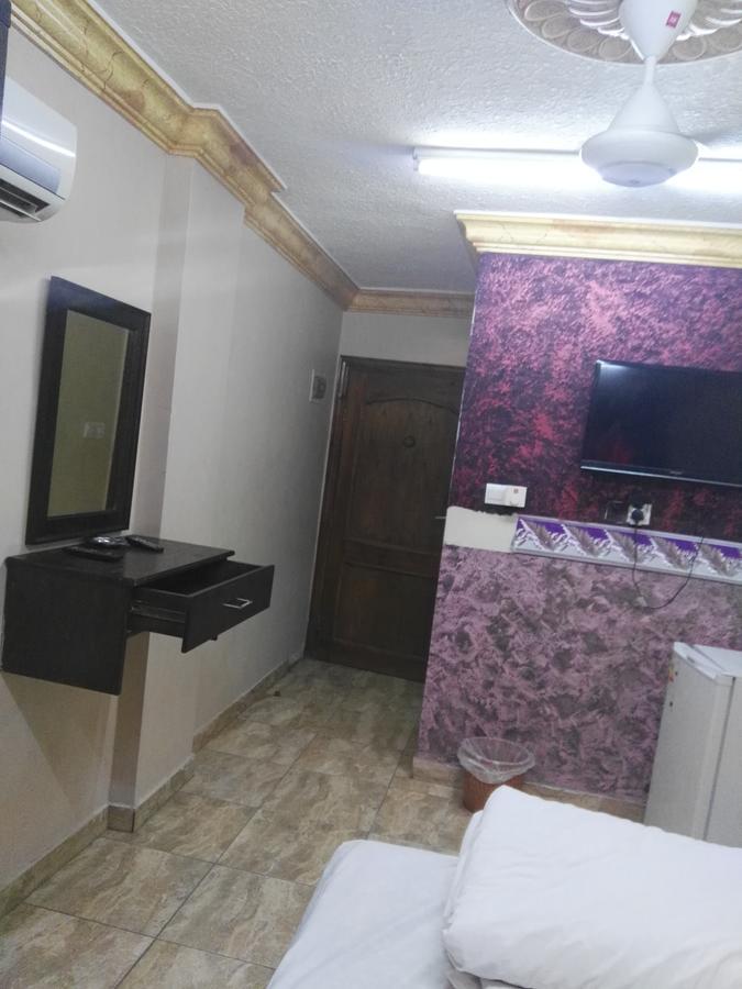 Sea Beach Hotel Akaba Zewnętrze zdjęcie