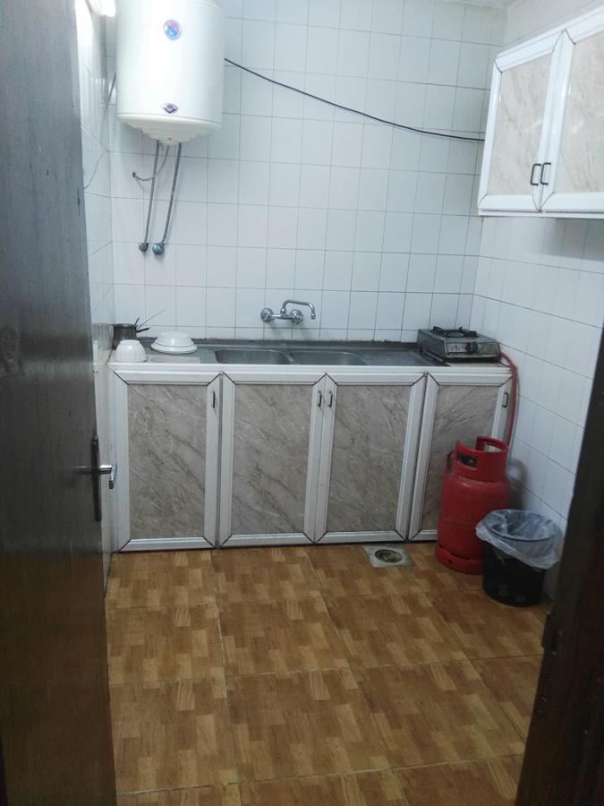 Sea Beach Hotel Akaba Zewnętrze zdjęcie