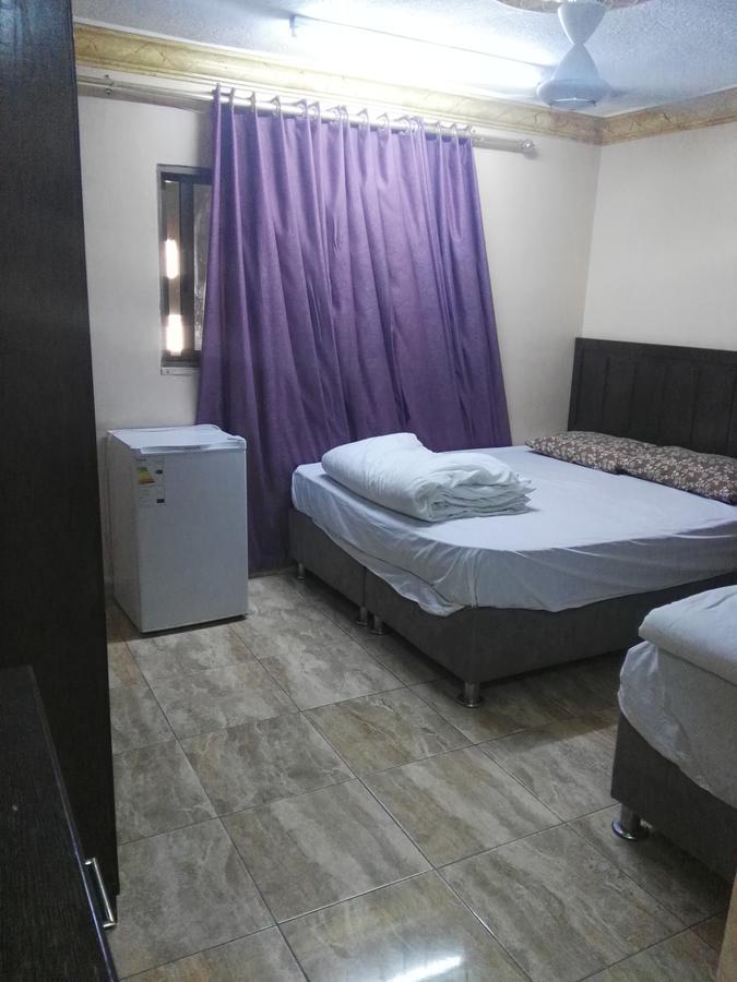 Sea Beach Hotel Akaba Zewnętrze zdjęcie