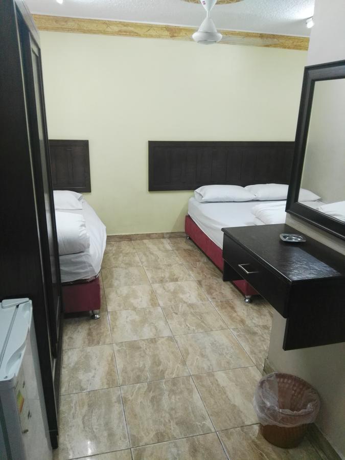 Sea Beach Hotel Akaba Zewnętrze zdjęcie