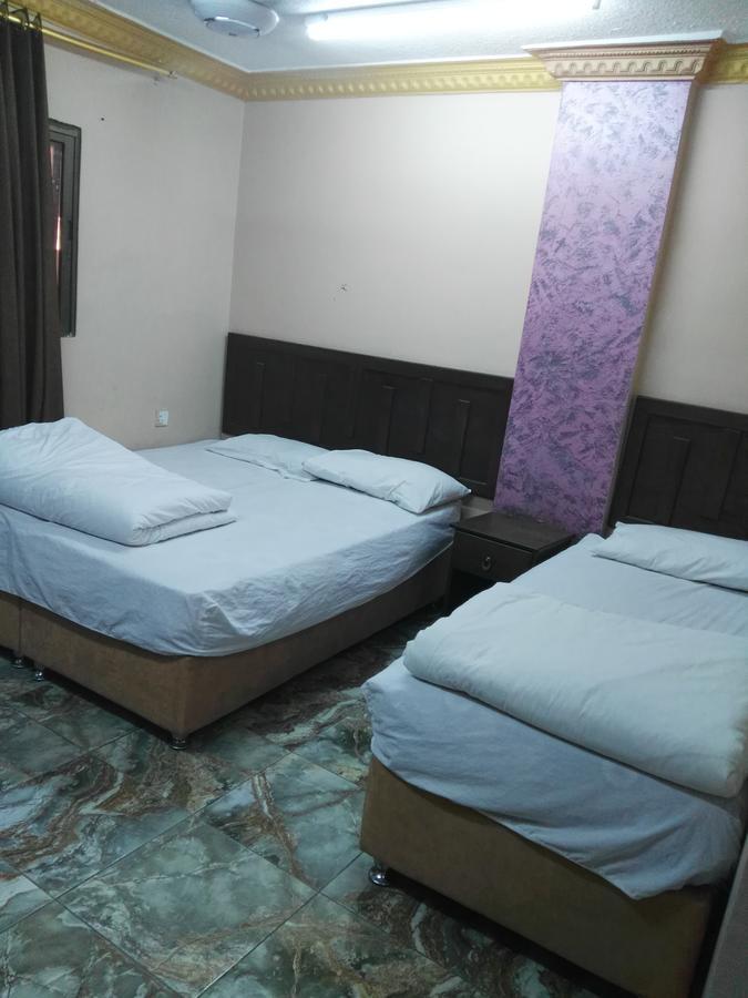 Sea Beach Hotel Akaba Zewnętrze zdjęcie