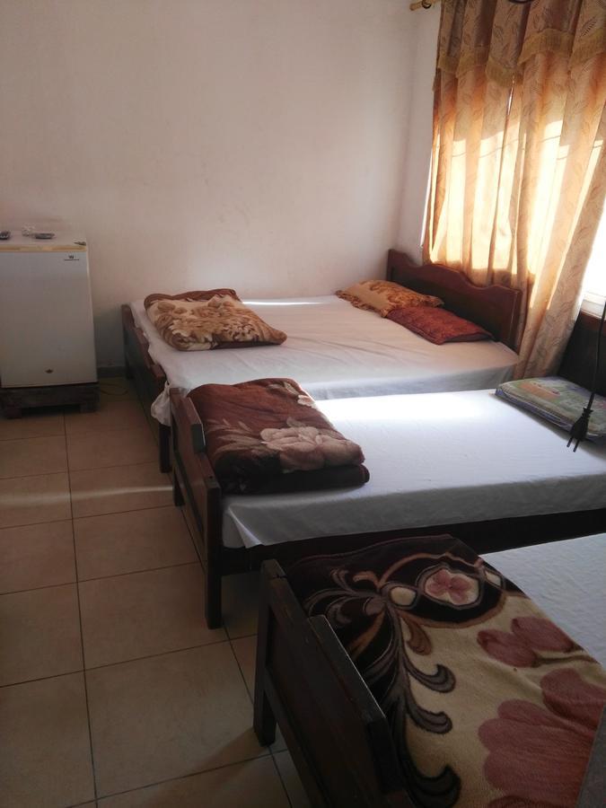 Sea Beach Hotel Akaba Zewnętrze zdjęcie