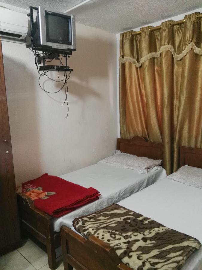 Sea Beach Hotel Akaba Zewnętrze zdjęcie