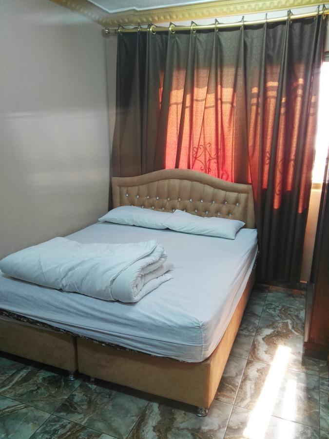 Sea Beach Hotel Akaba Zewnętrze zdjęcie
